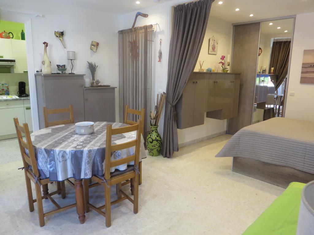 Appartement Le Valmont Menton Ngoại thất bức ảnh