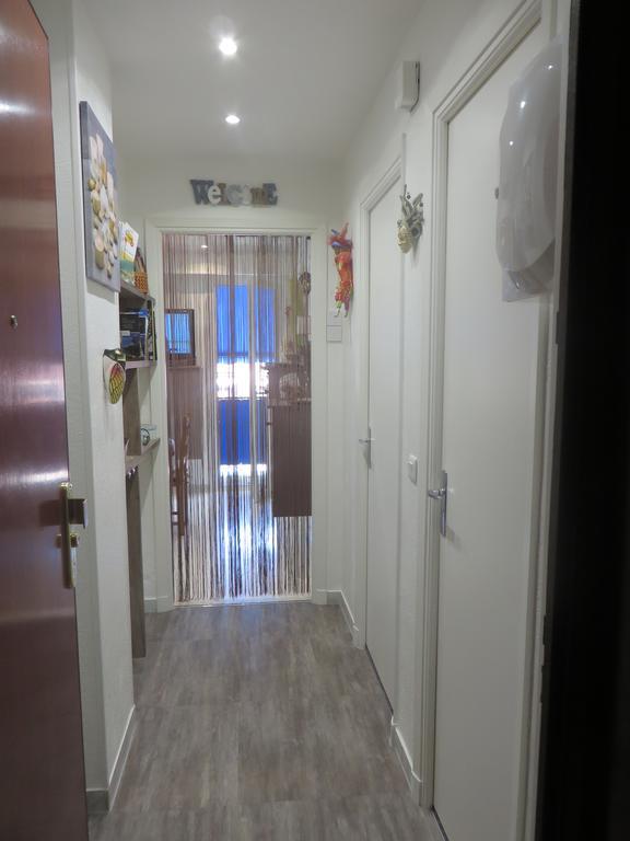 Appartement Le Valmont Menton Ngoại thất bức ảnh