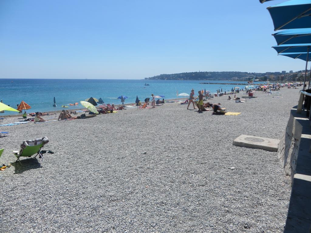 Appartement Le Valmont Menton Ngoại thất bức ảnh