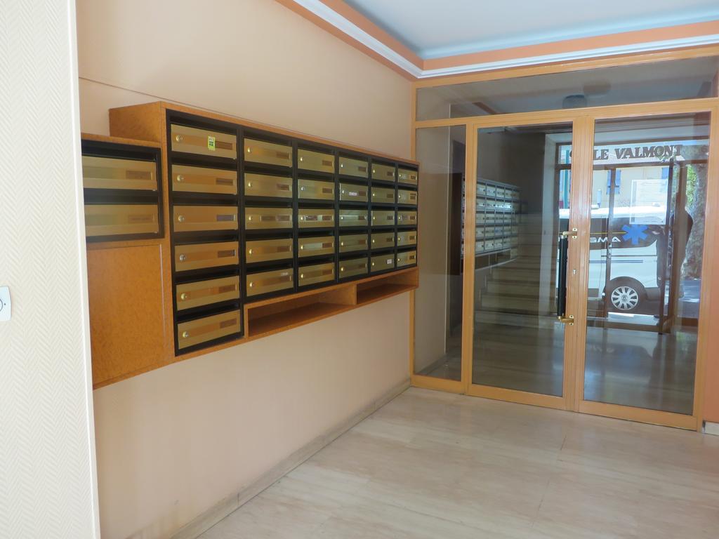Appartement Le Valmont Menton Ngoại thất bức ảnh