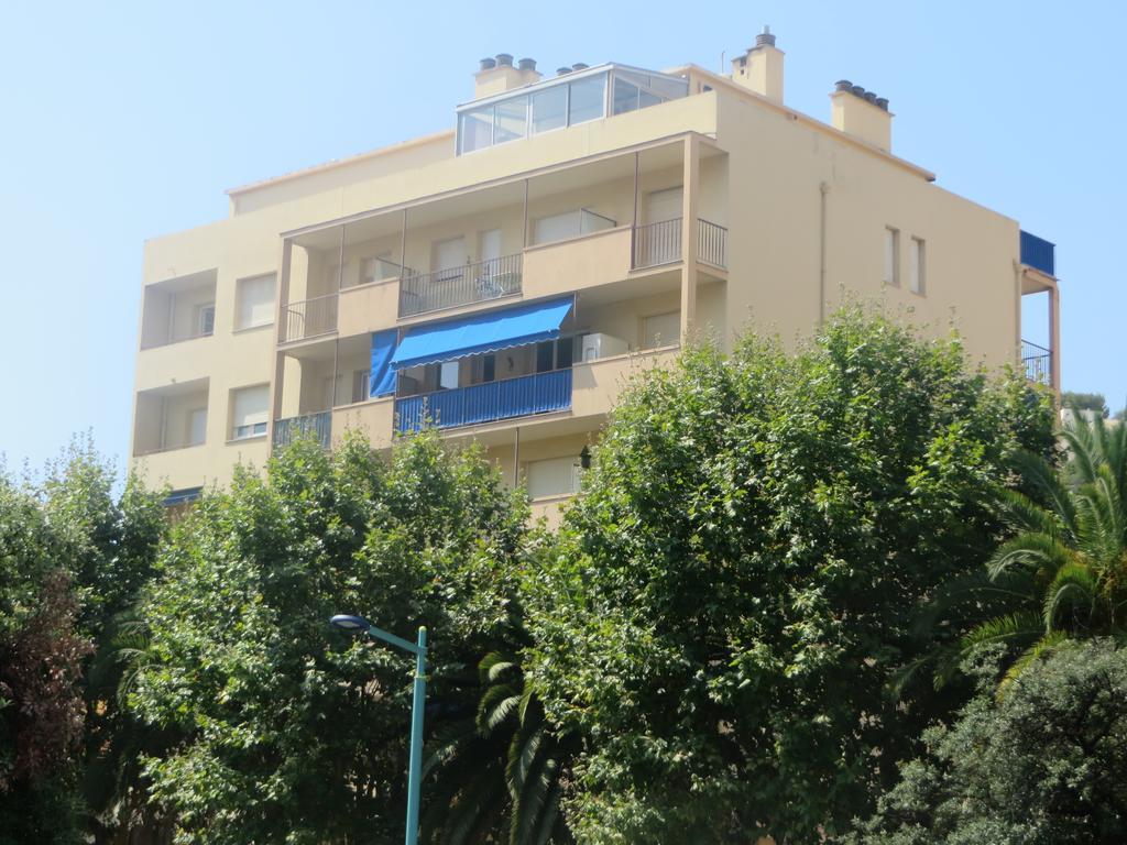 Appartement Le Valmont Menton Ngoại thất bức ảnh