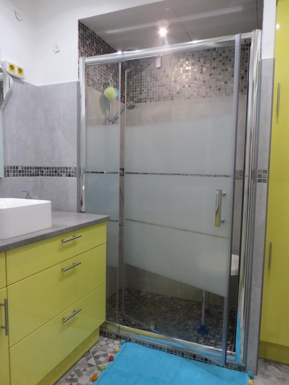 Appartement Le Valmont Menton Ngoại thất bức ảnh