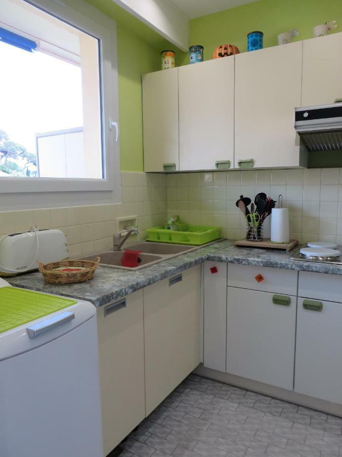 Appartement Le Valmont Menton Ngoại thất bức ảnh